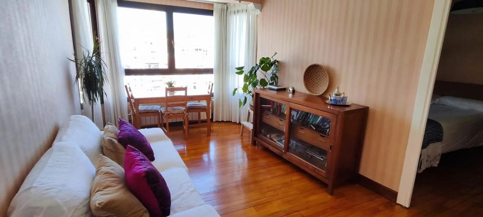Appartamento Gaztelu Bermeo Spagna