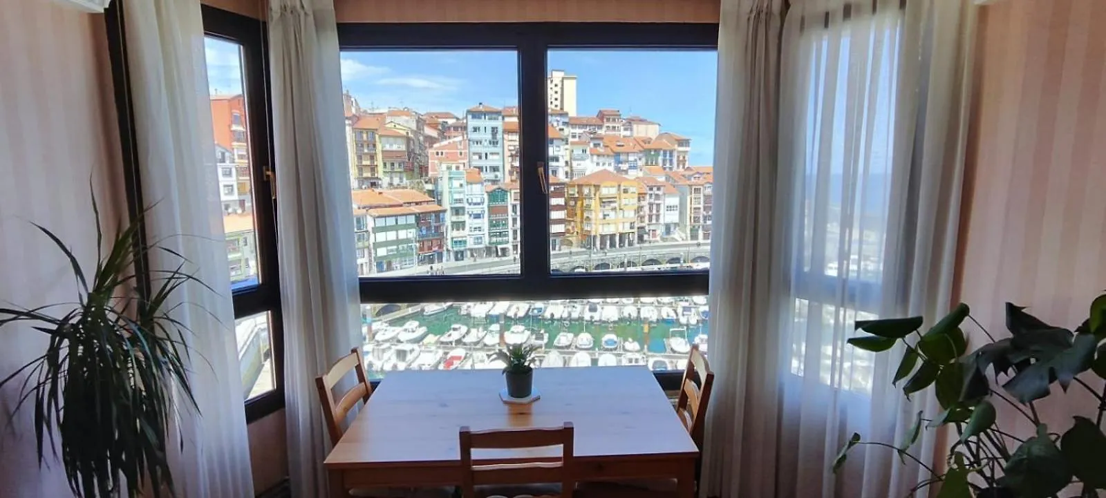 Appartamento Gaztelu Bermeo