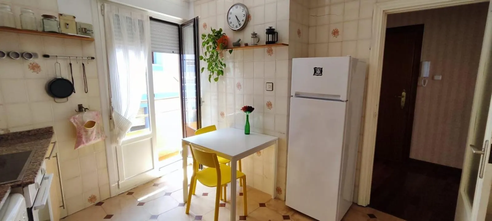 Appartamento Gaztelu Bermeo Spagna