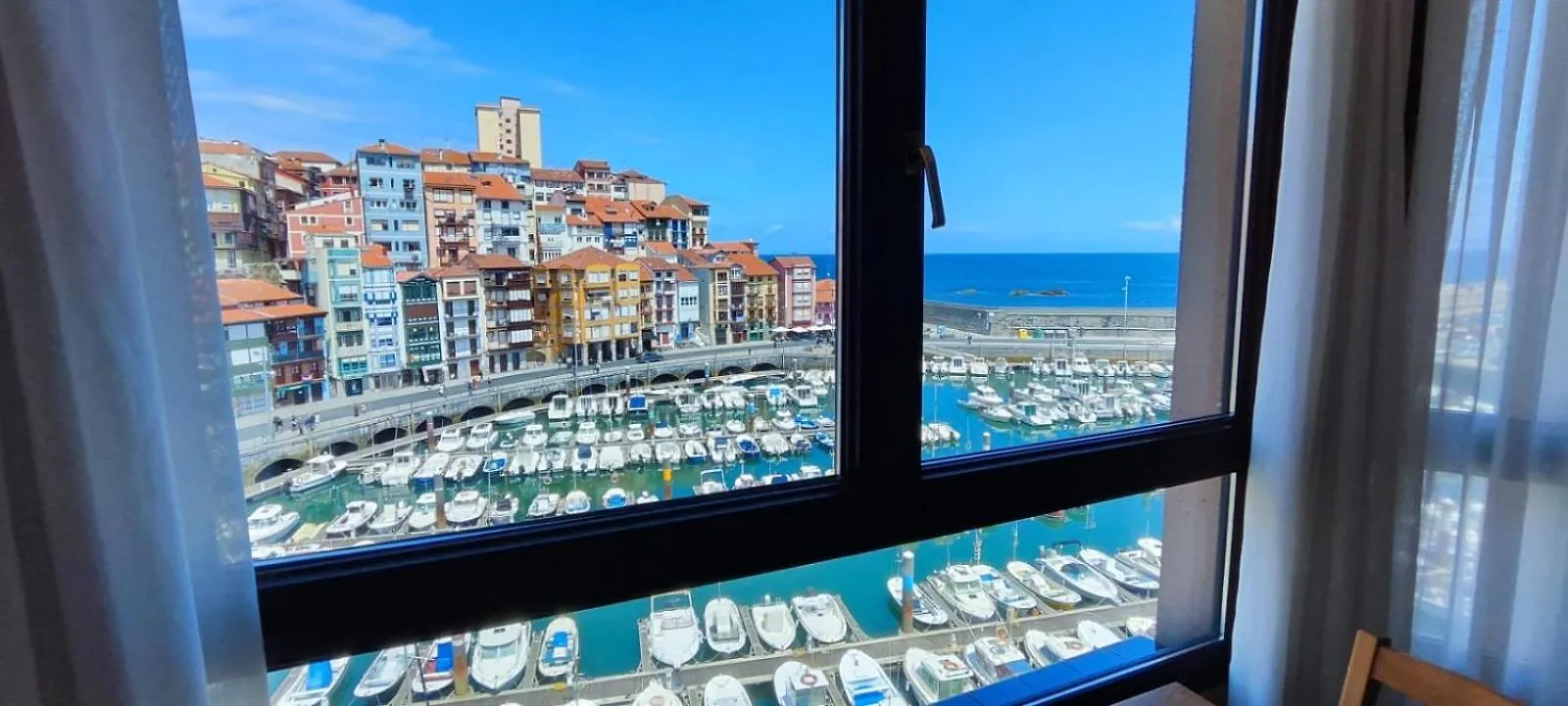 Appartamento Gaztelu Bermeo
