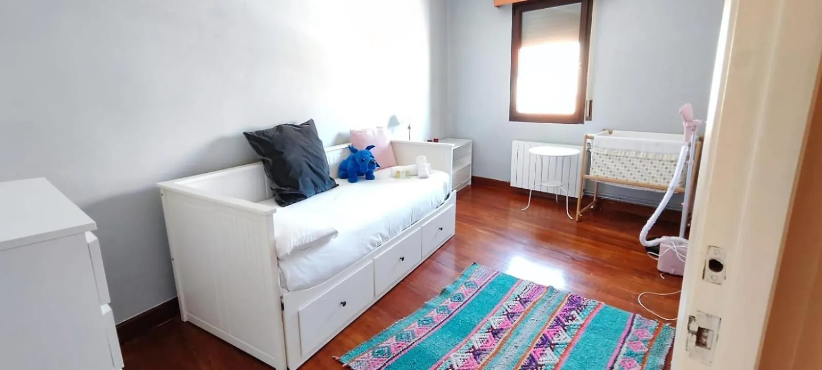 Appartamento Gaztelu Bermeo
